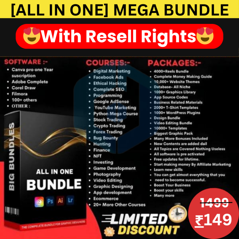 [ALL IN ONE] MEGA BUNDLE thumbnail 77